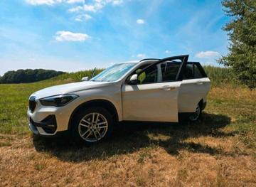 صورة 3 لـ 2020 BMW IX1
