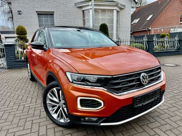 Volkswagen T-Roc - 5