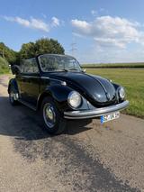 Volkswagen Käfer Cabrio 1303 TÜV+H + Bremsen + Reifen Neu
