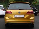 Volkswagen Golf Sportsvan VII 1.0 Join Navi ACC Sitzheizung - gebrauchte Volkswagen Golf Sportsvan aus dem Jahr 2018