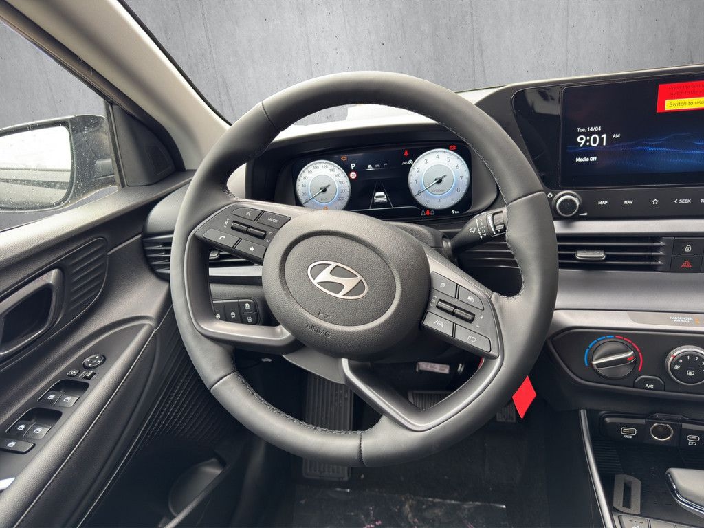 Hyundai i20 – Bild 21