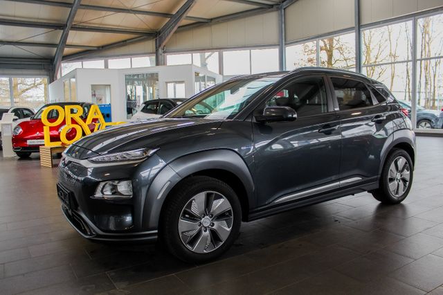 Hyundai Kona Advantage Elektro 2WD