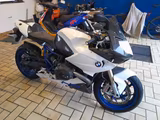 BMW HP 2 Sport - MOTORRAD SPORT