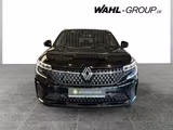 Renault Austral Iconic E-Tech Full Hybrid 200 ABS ESP ZV - schwarze Renault Austral