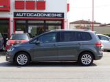 Volkswagen VOLKSWAGEN Touran 2.0TDI 7p. manuale GARANZIA,km - Volkswagen Touran: Km 0
