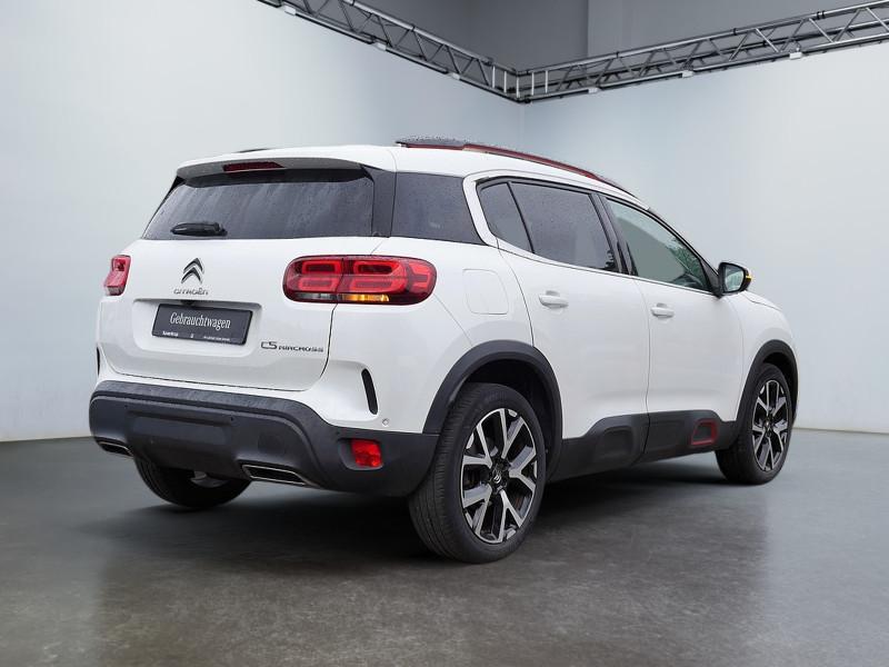 Citroën C5 Aircross Shine Pack 2.0 BlueHDi 360 PANO PDC