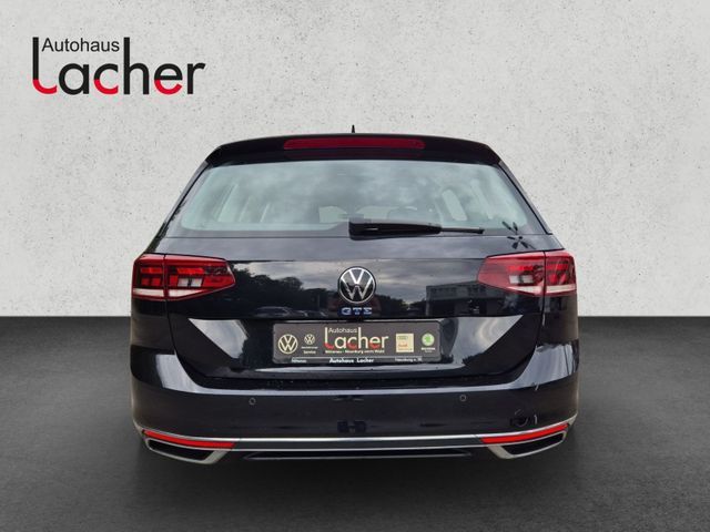 Passat Variant GTE 1.4 eHybrid 160kW