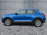 Volkswagen T-Roc - Vorschau Bild 4