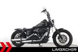 Harley-Davidson DYNA STREET BOB FXDB PENZL, HECKUMBAU - Offers