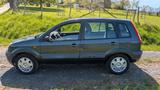 Ford Fusion JU2 - Ford Fusion JU2