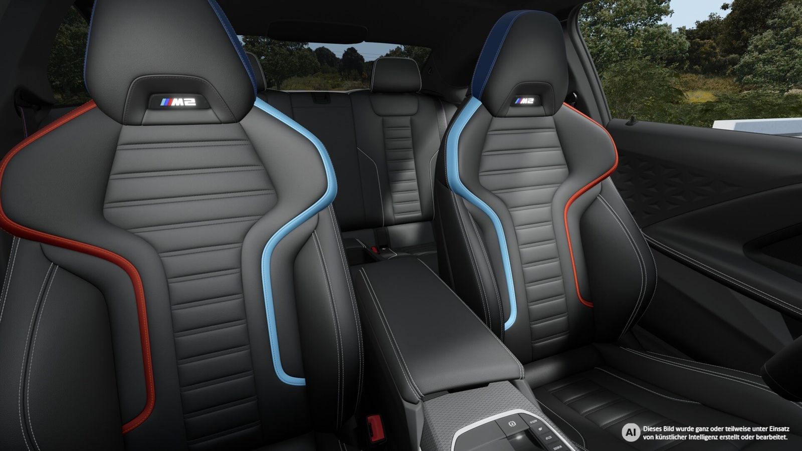 BMW M2 - Bild 4