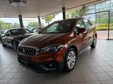 Suzuki SX4 S-Cross Club Aut. Navi/Carplay/RFK/Keyless - Suzuki SX4 aus 2019