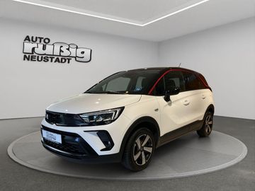 OPEL Crossland GS Line *LED*KAMERA*DAB*CARPLAY