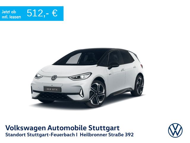 Volkswagen ID.3 GTX Navi Kamera Standheizung foto 1