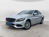 Mercedes-Benz C 180 Lim.  Exclusive-Line Rentnerfahrzeug - Mercedes-Benz in Rostock: 180