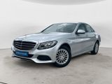 Mercedes-Benz C 180 Lim.  Exclusive-Line Rentnerfahrzeug - : Limousine, Rent
