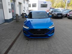 FORD Focus Lim. ST-Line X*ACC*Kamera* FORD Focus Lim. ST-Line X*ACC*Kamera*