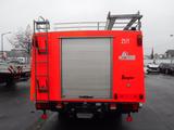 MAN TLF 16/25 Automatik | Tanklöschfahrzeug | DOKA | - MAN Kühlkoffer