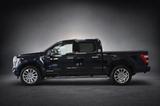 Ford F 150 4x4 3.5 POWERBOOST*SUPER CREW*LOBO LIMITED - Ford F 150 mit LPG-Antrieb