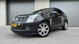 Cadillac SRX Premium (Europese auto) - gebrauchte Cadillac SUV & Geländewagen