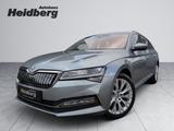 Skoda Superb 1.4  iV VIRTUAL Standhzg. AHK-sch ACC 18" - Skoda Superb mit Hybrid-Antrieb