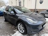 Tesla MODEL Y LONG RANGE DUAL AWD KAMERA|PANO|1.HAND - Tesla Model Y Gebrauchtwagen
