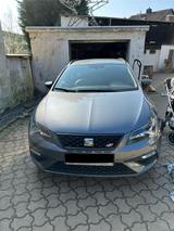 Seat Leon ST 2.0 TSI CUPRA 4Drive DSG CUPRA - Seat Leon Gebrauchtwagen in Hagen