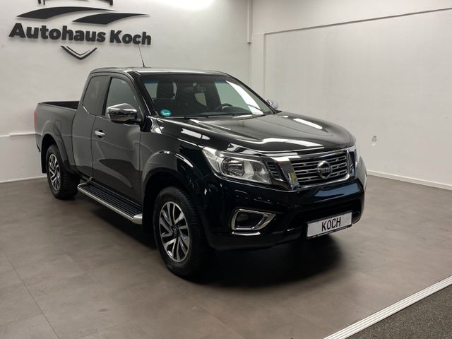 Nissan NAVARA NP300 N-CONNECTA KING CAB "NEUWERTIG!"