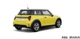 MINI COOPER C John Cooper Works Trim Steptr. Navi DSG - MINI MINI: Gelb