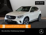 Mercedes-Benz GLC 300 e 4M Designo/Night/Pano/HUD/DigiDisp/360 - Mercedes-Benz GLC 300 Gebrauchtwagen in Stuttgart