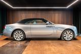 Rolls-Royce Dawn - - Rolls-Royce Dawn