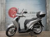 Honda SH 125 AD Keyless - HONDA SH 125