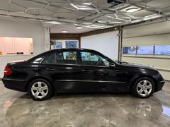 Fahrzeugabbildung Mercedes-Benz E 240 Lim. / Avantgarde Xenon Sitzheizung Klima