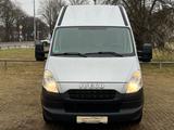 Iveco Daily 35X17 Kasten 3.0 Hoch&Lang *Klima *Euro5 - Iveco: 3.5