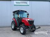 Massey Ferguson 1740 H + CAB - Massey Ferguson Schlepper