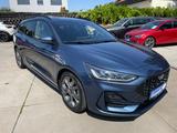 Ford Focus Turnier ST-Line Automatik/Navi/SitzHei/Kam - Ford Focus mit Hybrid-Antrieb: Automatik