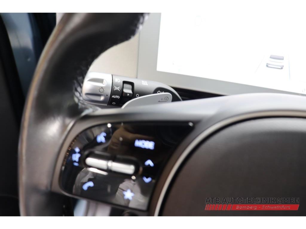 Hyundai IONIQ 5 – Bild 21