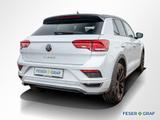 Volkswagen T-Roc Sport 1.5 TSI DSG ACC/LED/Sitzhz/Navi/Kame - VW T-Roc von 2021