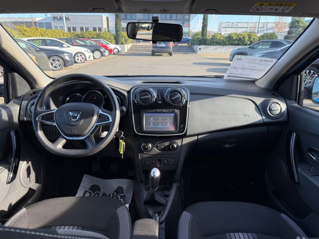 Dacia Sandero II Stepway Celebration