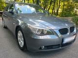 BMW 530D  Voll  2HAND  Scheckheft  TÜV... - BMW 530 aus 2005: 530d