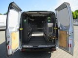 Ford Transit Custom 320 Kasten 2,0TDCI L2/Servicef. - Ford Transit service