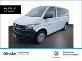 Volkswagen T6.1 Kombi 2.0 TDI DSG NAVI 9-Sitzer PDC KLIMA