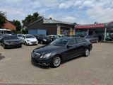 Mercedes-Benz E 350 Elegance LIM BE 7-GBI-Xenon AHK 2.HAND! - Mercedes-Benz E 350 in Aachen
