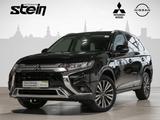 Mitsubishi Outlander 2.0 2WD CVT Diamant Edition Navi Apple - : Cvt