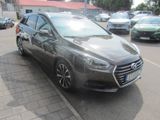 Hyundai i40 cw blue Style - Hyundai i40: Style