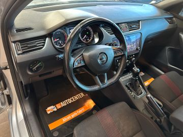 Skoda Octavia *LED*NAVI*2-ZONEN*CAM*CARPLAY*