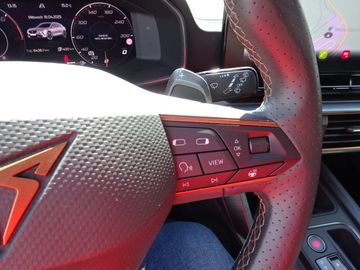 Fotografie 20 des Cupra Formentor 1.4 e-HYBRID 150KW*LED*SHZ*LEDER*VTC*R