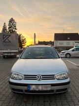Volkswagen Golf 4 1.4 16 V TÜV. Dezember 2026 !!! - Volkswagen Golf aus 2001: Kombi