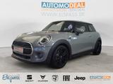 MINI One ALLWETTER LED SITZ.HZG KEYLESS TEMPOMAT ALU  - MINI ONE in Oberhausen