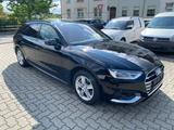 Audi A4 Avant 40 TDI quattro advanced - Audi A4: Advanced